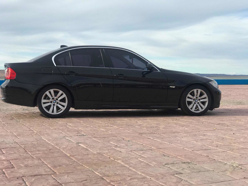 Bmw Serie 3 3.0 330i Sedan Sportive 2006