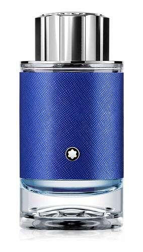 Perfume Montblanc Explorer Ultra Blue Edp 100ml