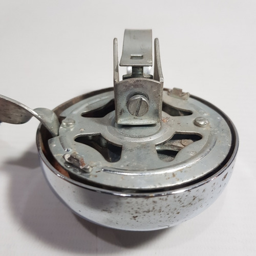 Imagen 6 de 8 de Antiguo Timbre Bicicleta Eastman Mag 60041