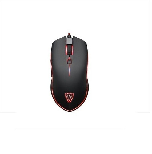 Mouse gamer gamer Motospeed V40