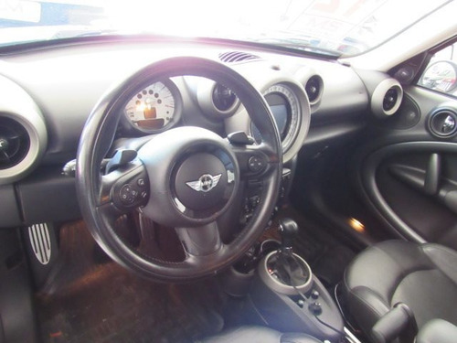 Mini Countryman 1.6 S Turbo 16v 184cv Gasolina 4p