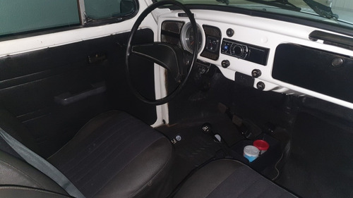 Volkswagen Fusca 1978