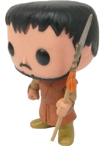 Funko Pop Game Of Thrones Oberyn Martell Guerra Tronos #30