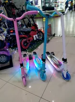 Comprar Scooter Eléctrico Para Niño 10kl