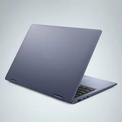 Notebook Dell Plus Copilot+ Pc 14 2k Touch Ryzen Ai 5 340 (2025