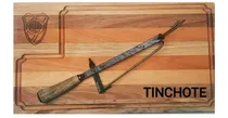 Comprar Bandeja River Tabla Asado Madera Dura 45cm Parrillera  Laser