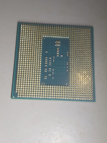 Procesador Intel Core I5-3210m - Modelo: I5-3210m - Familia