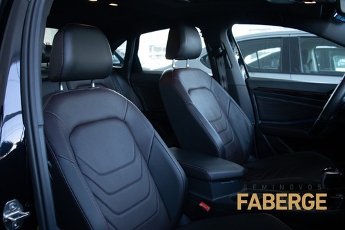 Volkswagen Jetta 2.0 350 TSI GASOLINA GLI DSG