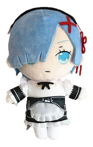 Re:zero Peluche 