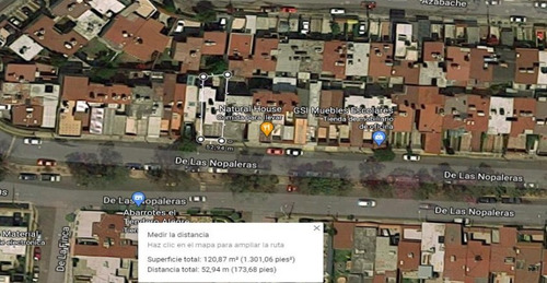 Imagen 4 de 9 de ¡oportunidad Casa Cuadruplex En Villas De La Hacienda¡dip