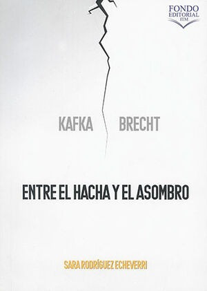 Libro Kafka Y Brecht
