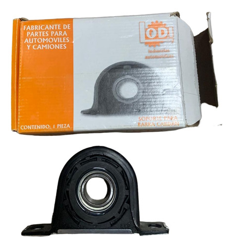 Soporte Para Flecha Cardan Ford Ranger 86-89  (ni)