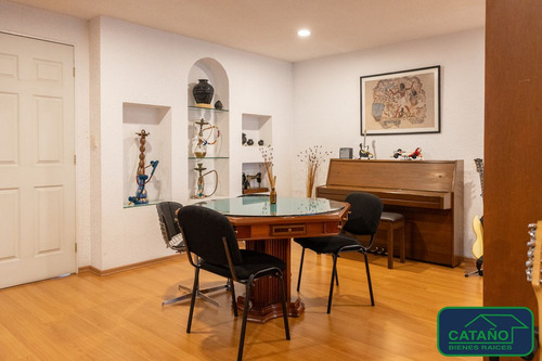 Casa En Venta, Parques De La Herradura, Parque De Barcelona
