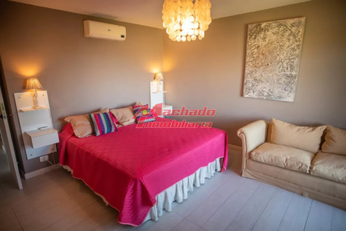 Casa En Alquiler Anual Con Vista Al Mar