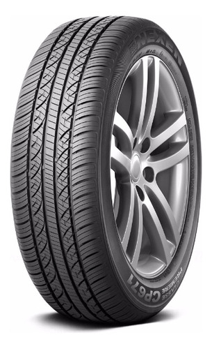 Llantas 215/55 R17 Nexen Cp671 94v