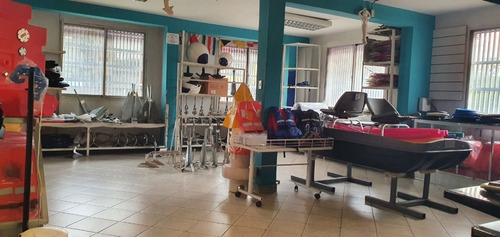Imagen 9 de 9 de ¡venta! Casa Comercial En Altamira