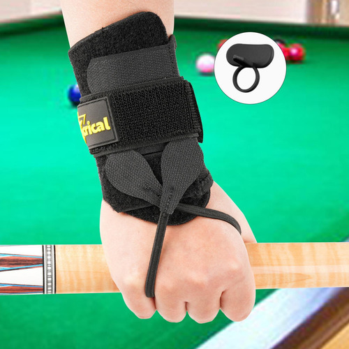 Corrección De Postura De Pulsera De La Pulsera Negra