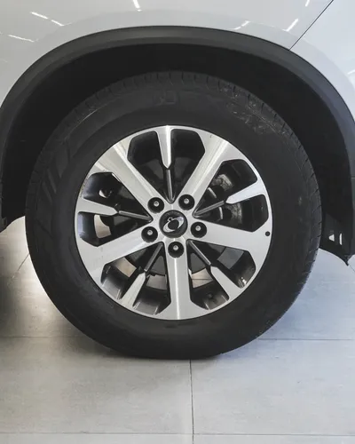 Ssangyong Rexton Diésel 2023