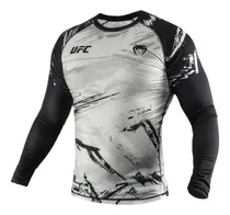 Comprar  Rashguard Ufc Venum Térmica Performance 2.0 Mma- No Gi 
