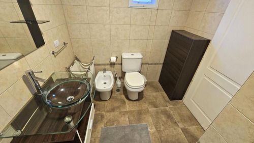 Alquiler Temporario 3 Ambientes Con Amenities En Recoleta