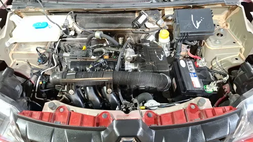 Renault Kwid 1.0 Iconic