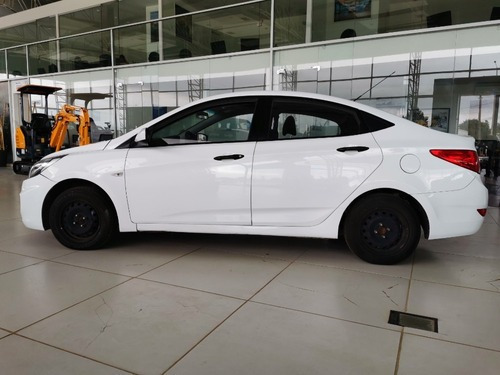 Hyundai Accent 1.4 2014