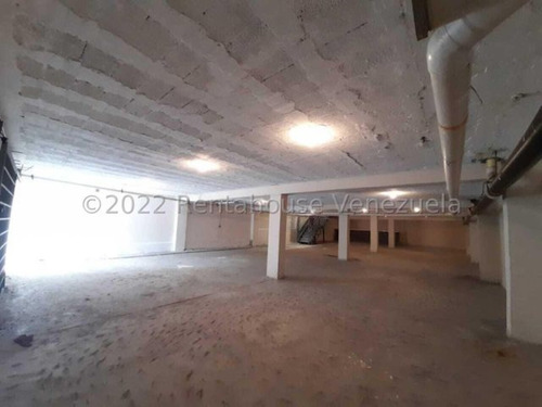 Imagen 14 de 30 de Galpones En Alquiler Del Este Barquisimeto 22-23422 #m