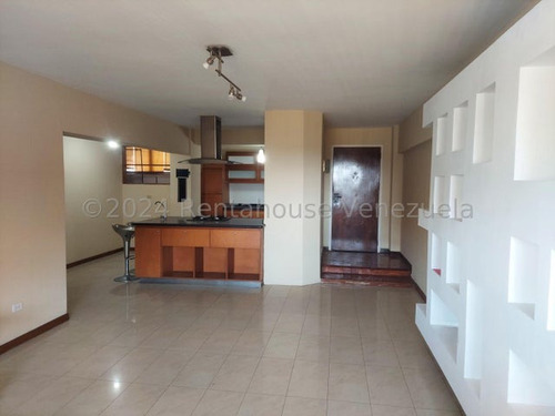 Amp, Mls #24-18504 Vende Apartamento En Villa Delicias