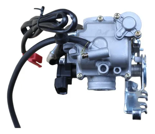 Carburador Yamaha Bws125x Mothard Bws125 Con Sensor Tps
