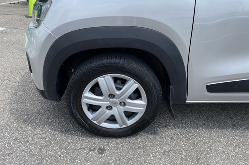 Renault Kwid 1.0 12v