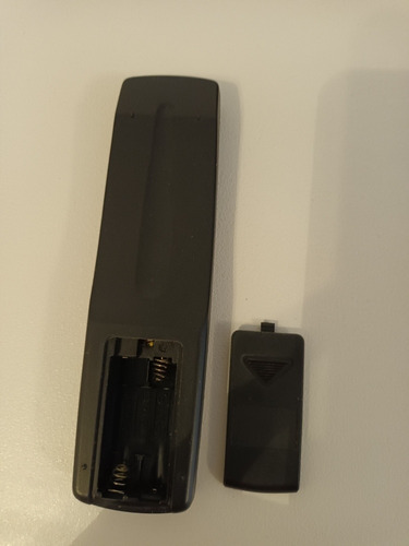 Imagen 8 de 9 de Equipo De Música Sony, Modelo Hcd H100