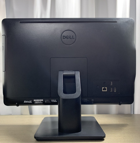 All In One Dell 19.5 Pol Core I3-6100u 6ºth 4gb Hd 1tb Win10