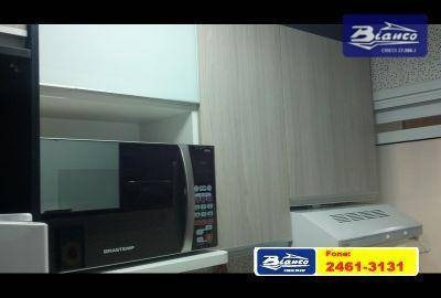Imagem 9 de 27 de Apartamento À Venda, 67 M² Por R$ 380.000,01 - Ponte Grande - Guarulhos/sp - Ap0405