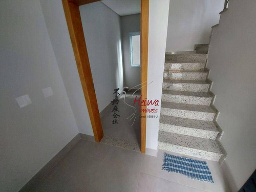 Imagem 7 de 23 de Sobrado Com 3 Dormitórios À Venda, 200 M² Por R$ 1.250.000,00 - Jardim Líbano - São Paulo/sp - So0991