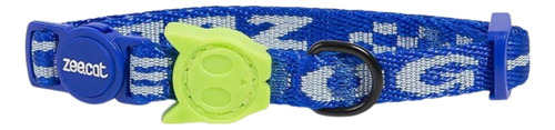 Zee.cat® Astro Collar Para Gatos