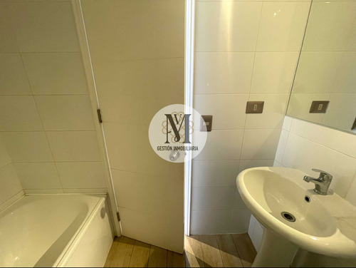 Viña Del Mar - 53 M2- 2d+2b+1est Y Bod (96884)