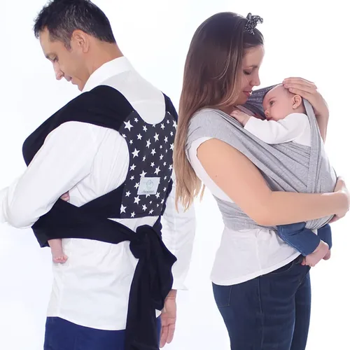 Fular prearmado arrimaditos new arrivals