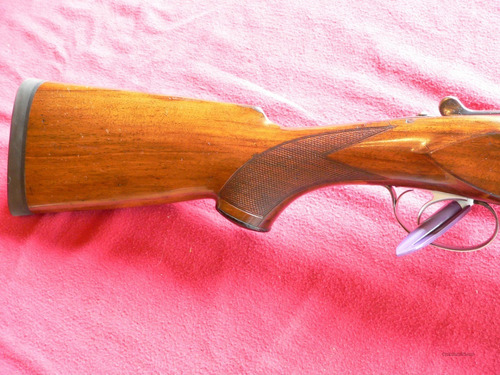 Escopeta Beretta S56e