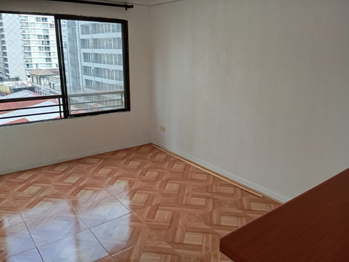 Departamento Recién Remodelado 1d, 1b, 1 Est, 1 Bod