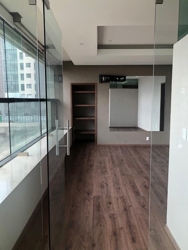 En Venta Loft En Residencial Isla De Agua. Interlomas.
