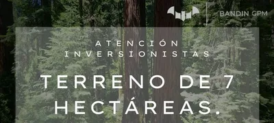 Terreno en venta