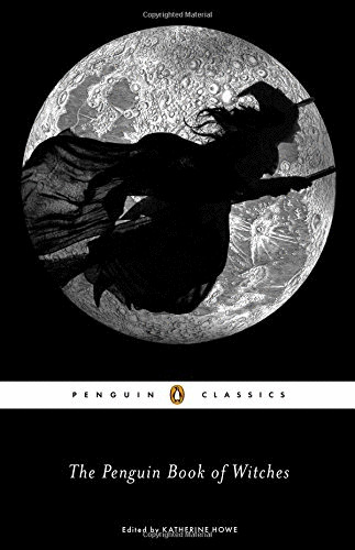 Libro Original Penguin Book Of Witches, The - Howe, Katherin