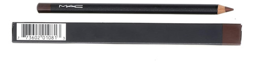 M.a.c Mac Eye Kohl - Teddy - 1,45 G/0,05 Oz, Lápiz