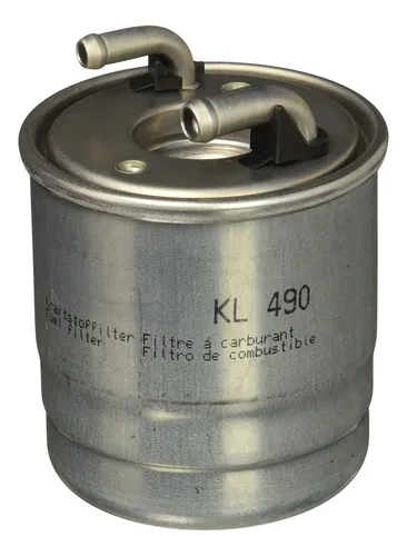 Filtro Combustible 33250