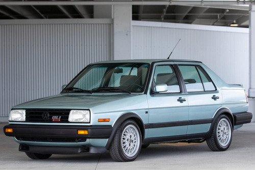 Volkswagen Jetta A2 1990 Manual Catalogo Partes