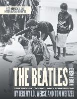 Libro The Beatles In Los Angeles : Yesterday, Today, And ...