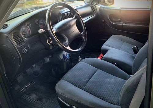 Ford Ranger 3.0 Cs Xl Plus 4x2
