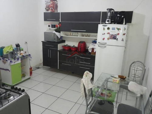 Imagem 20 de 24 de Ótimo Sobrado Vila Missionária - Sobrado Bem Localizado - Id 1128 - 1128
