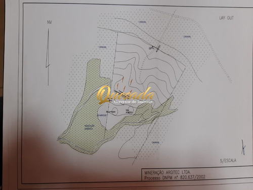 Imagem 3 de 3 de Terreno - Te00471 - 70693369