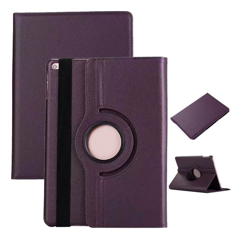 Funda Giratoria Para iPad Mini 1 2 Y 3 Envio Gratis